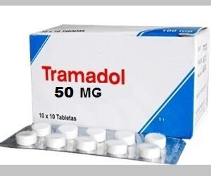 Tramadol 50mg