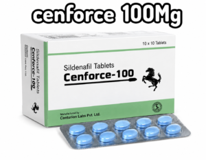 Cenforce 100mg