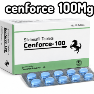 Cenforce 100mg